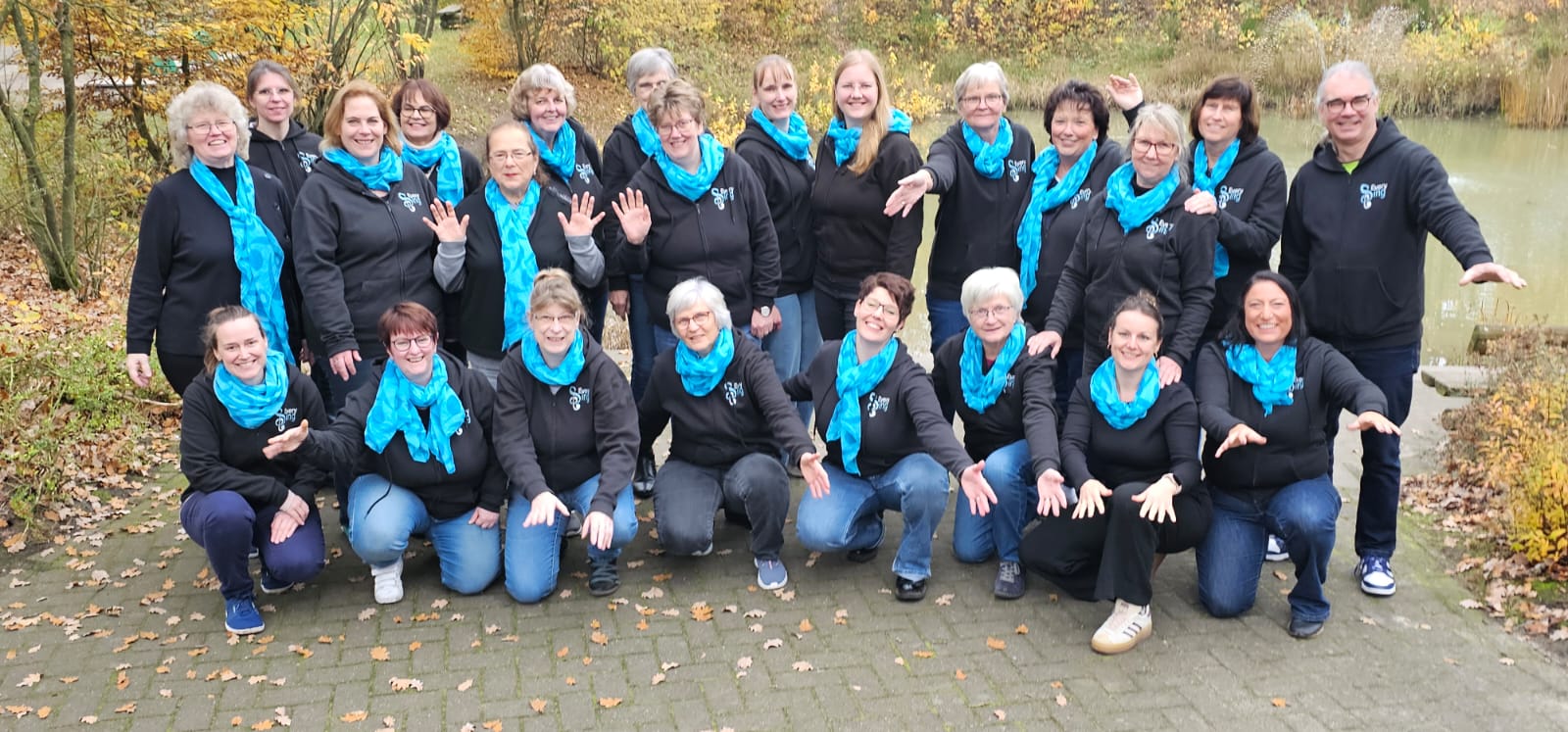 EverySing im Juli 2025